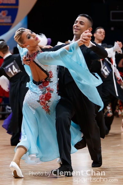 WDSF Standard_138