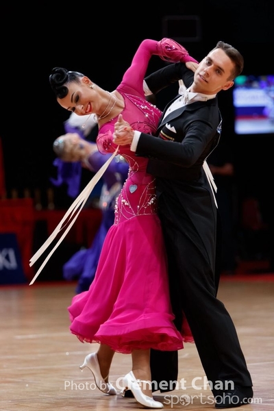WDSF Standard_139