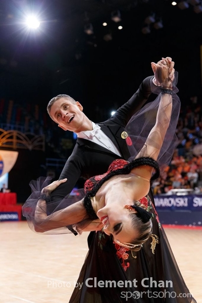 WDSF Standard_141