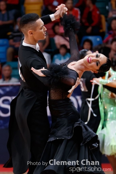 WDSF Standard_143