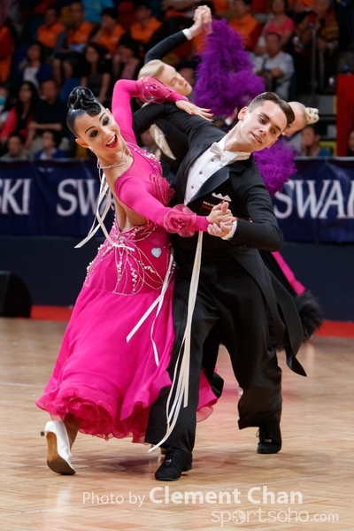 WDSF Standard_145
