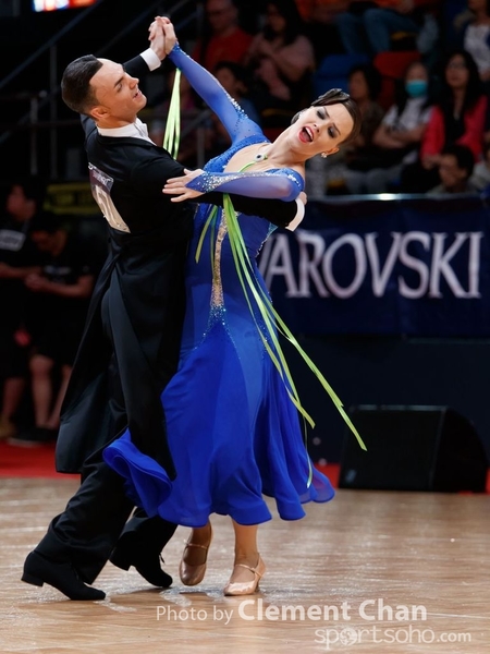 WDSF Standard_150