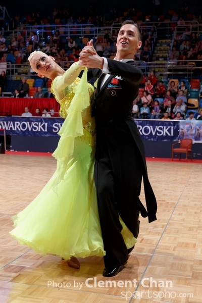 WDSF Standard_151