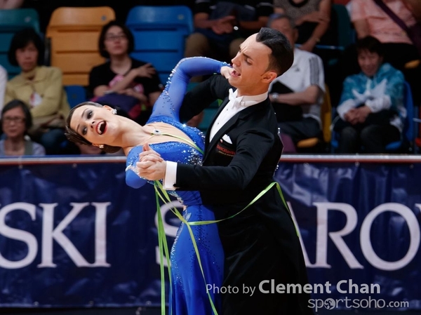 WDSF Standard_152