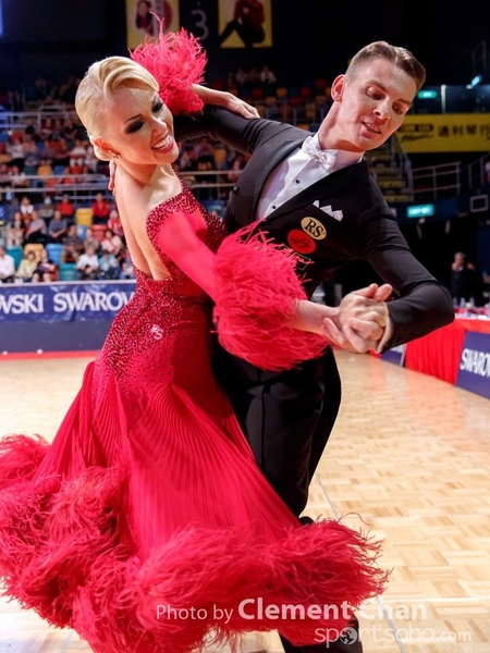 WDSF Standard_153