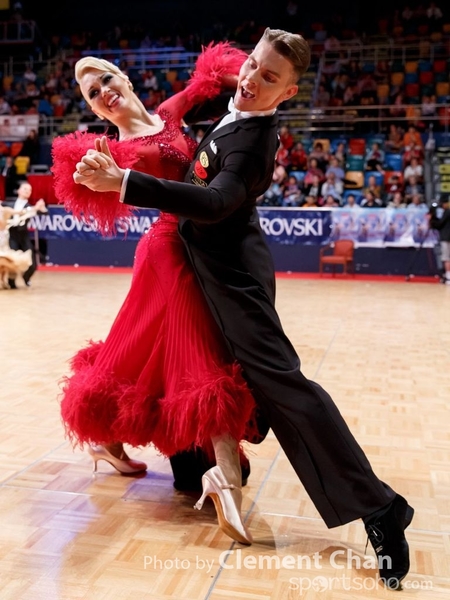 WDSF Standard_154