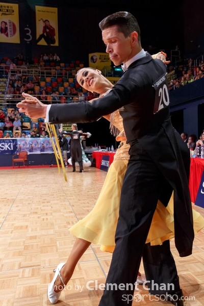 WDSF Standard_158