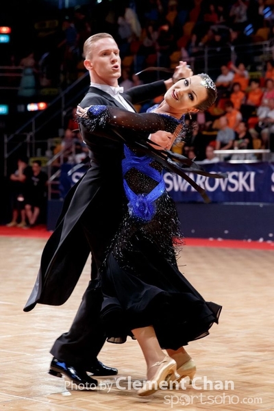 WDSF Standard_161