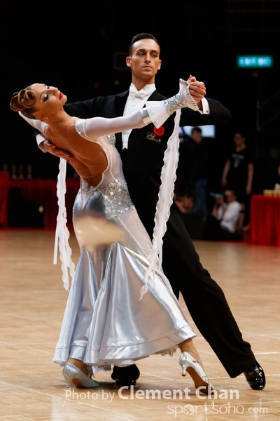 WDSF Standard_204