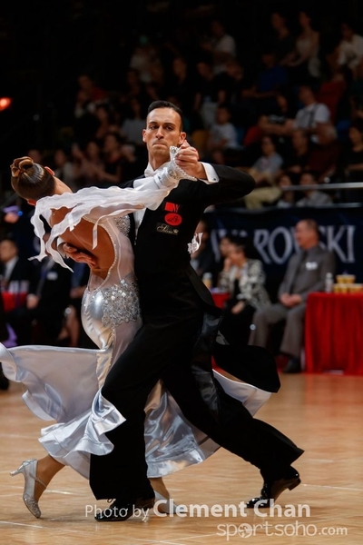 WDSF Standard_206