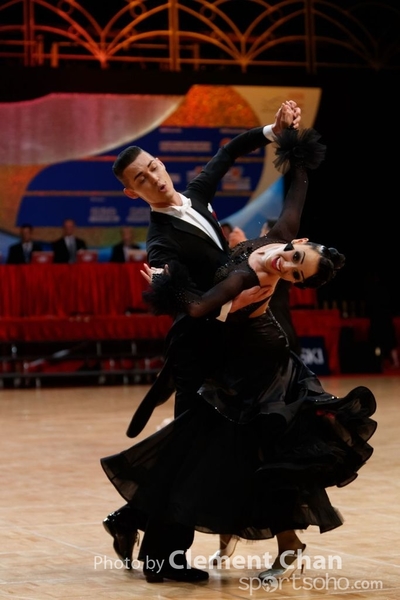 WDSF Standard_207