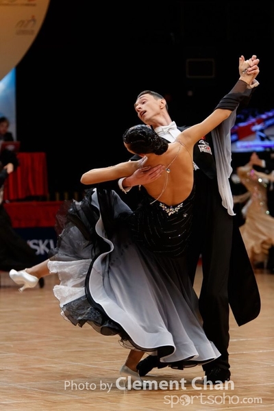 WDSF Standard_208