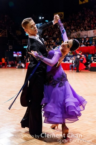 WDSF Standard_210