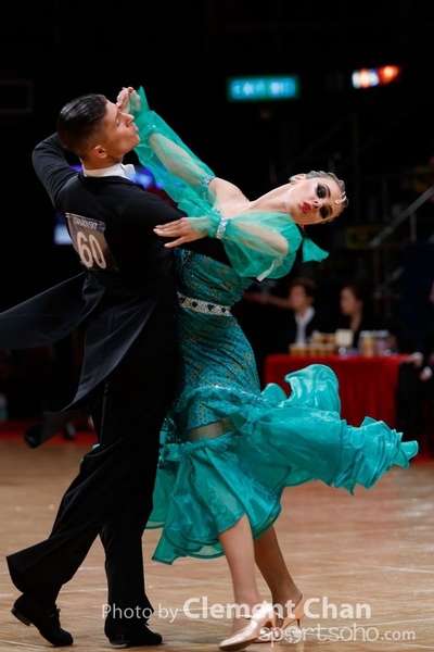 WDSF Standard_211