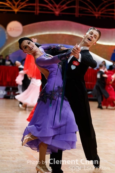 WDSF Standard_213