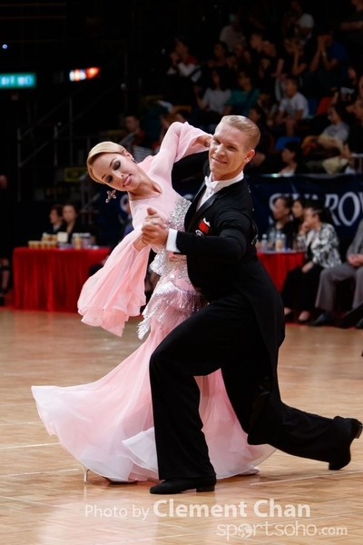 WDSF Standard_214
