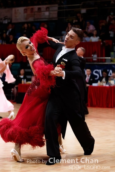 WDSF Standard_215