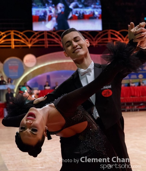 WDSF Standard_218