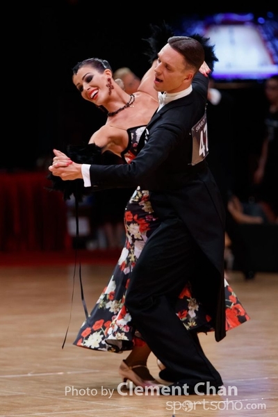 WDSF Standard_220