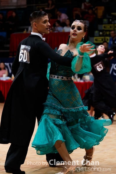 WDSF Standard_221