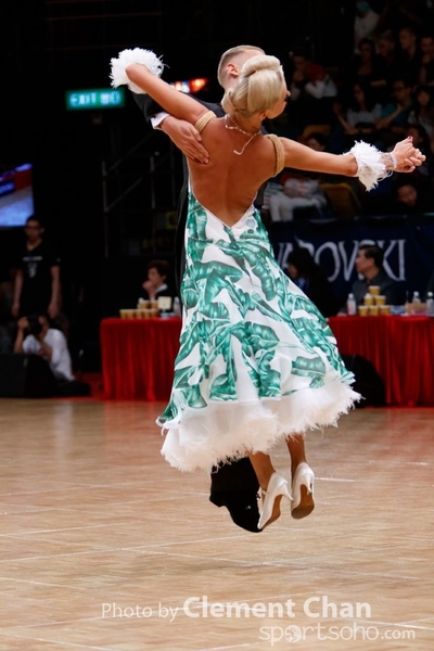 WDSF Standard_224
