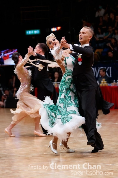 WDSF Standard_225