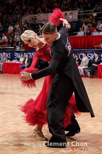 WDSF Standard_227