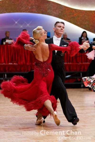 WDSF Standard_230