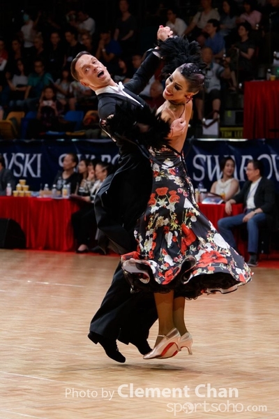 WDSF Standard_231