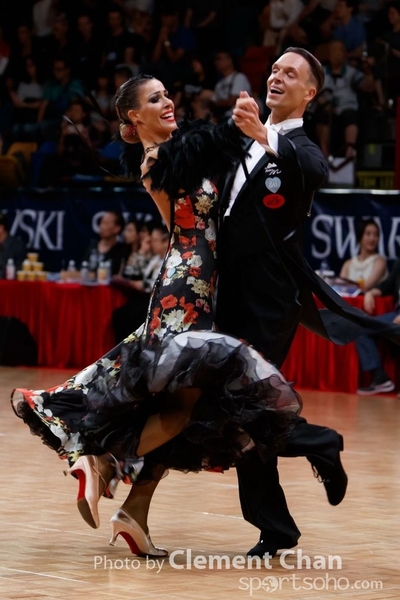 WDSF Standard_232