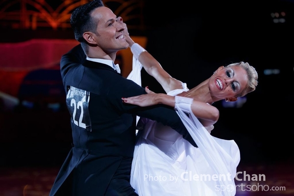 WDSF Standard_235
