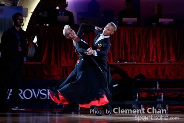WDSF Standard_244