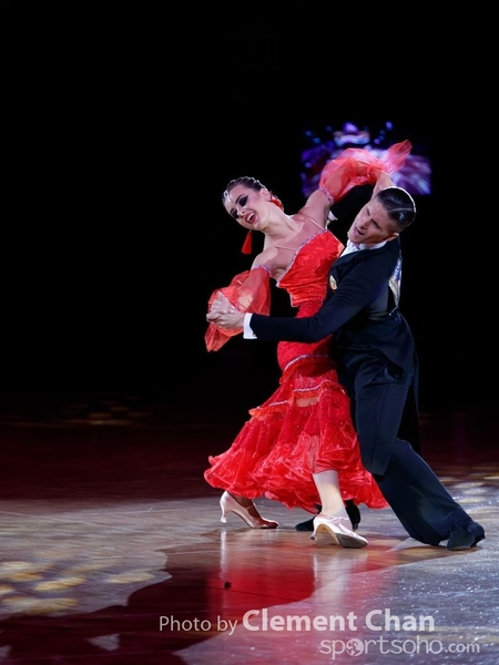 WDSF Standard_270