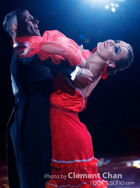 WDSF Standard_274