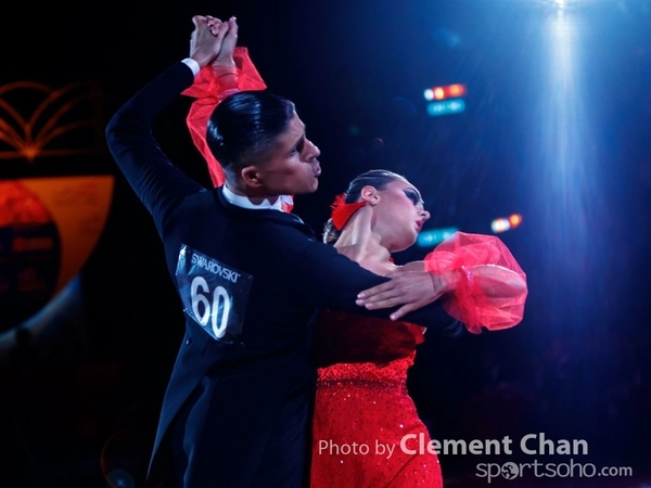 WDSF Standard_275