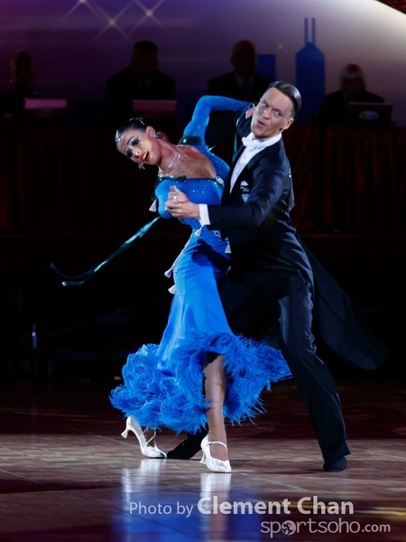WDSF Standard_278