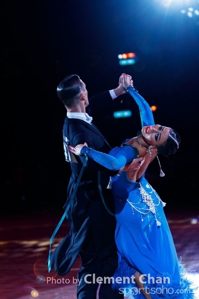 WDSF Standard_284