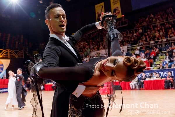 WDSF Standard_285
