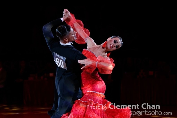 WDSF Standard_290