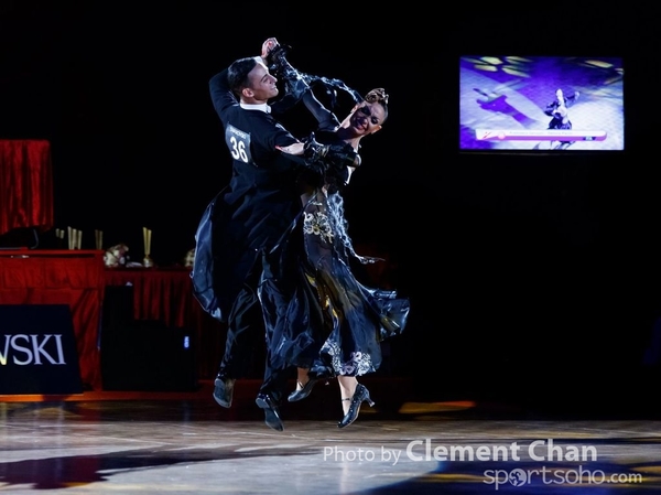 WDSF Standard_319