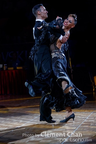 WDSF Standard_321