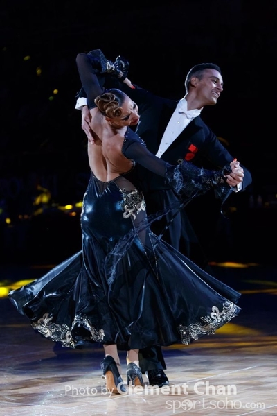 WDSF Standard_322
