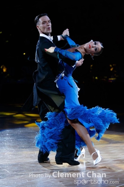 WDSF Standard_325