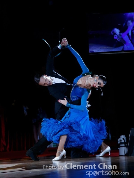 WDSF Standard_328