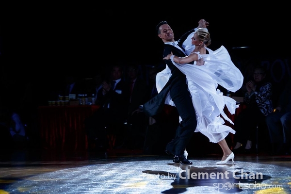 WDSF Standard_333