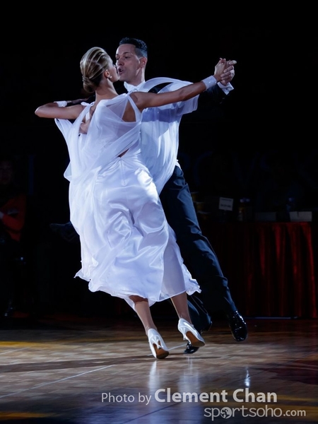 WDSF Standard_335