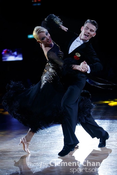 WDSF Standard_341