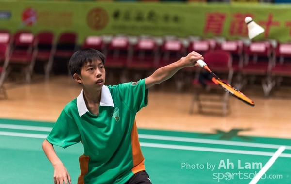 170716 中銀香港全港羽毛球錦標賽-1