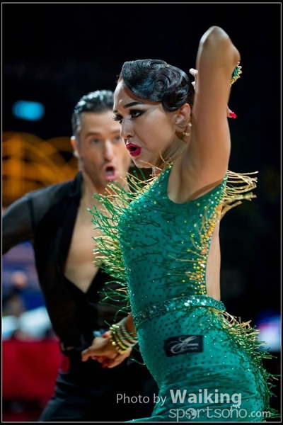 2017-07-08 WDSF 1121