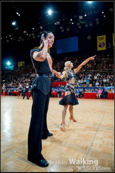 2017-07-08 WDSF 1124